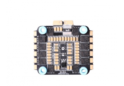 T-MOTORHOBBY P60A V2 ESC