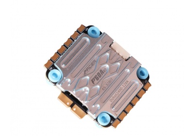 T-MOTORHOBBY P60A V2 ESC