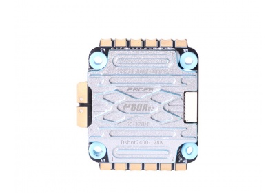 T-MOTORHOBBY P60A V2 ESC