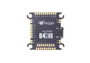 T-MOTORHOBBY Pacer G4 Alpha FC