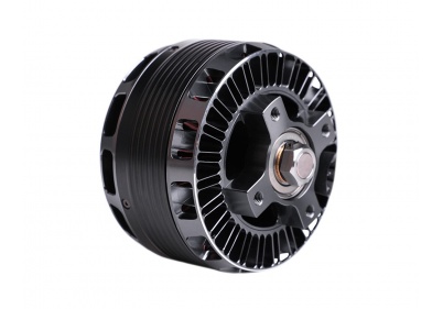 T-MOTORHOBBY AT8020 55CC Airplane Fixed Wing  Brushless Motor -180KV/210KV