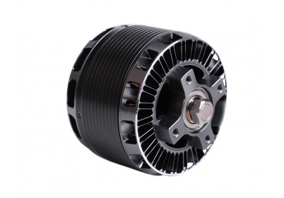 T-Motor AT8030 85CC Airplane Fixed Wing Long Shaft Brushless Motor -160KV/190KV