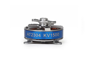 T-Motor AT2304 F3P Indoor Brushless Motor - 1500