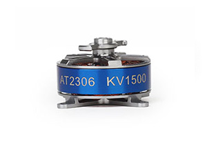 T-Motor AT2306 F3P Indoor Brushless Motor - 1500