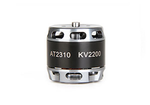 T-Motor AT2310 FPV Wing Competition Brushless Motor - 2200KV