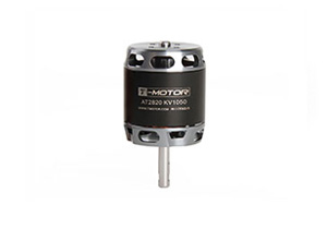 T-MOTORHOBBY AT2820 3D F3A fixed wing long shaft Brushless Motor -880KV/1050KV/1250KV