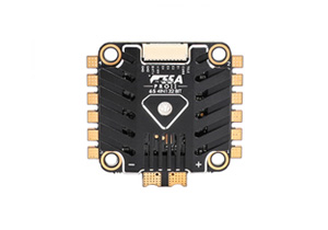 T-MOTORHOBBY F55A Pro II 55A 3-6s AM32 4-in-1 ESC w/ BEC