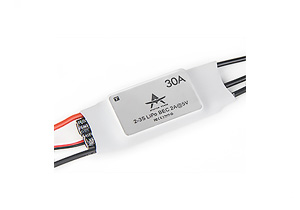 T-MOTORHOBBY AT30A 2-3S Fixed Wing ESC