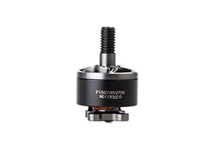 FPV Brushless Motor for Cinewhoop ，T-MOTORHOBBY F1507 2700KV/3800KV Brushless Cinematic Motor