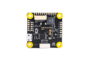 T-MOTORHOBBY F7 HD 30.5x30.5 2-6S Flight Controller for DJI VTX System