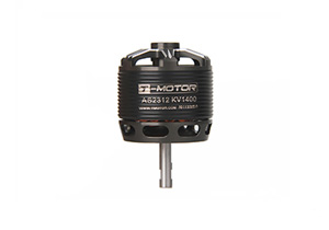 T-MOTORHOBBY  AS2312 Long Shaft