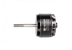 T-MOTORHOBBY AT5220A 20-25CC airplane fixed wing long shaft Brushless Motor -220KV/380KV