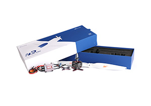 T-MOTORHOBBY AM480 3D Combo