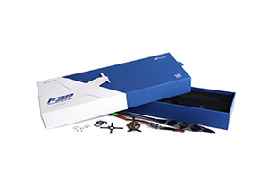 T-MOTORHOBBY AM20 Pro Combo
