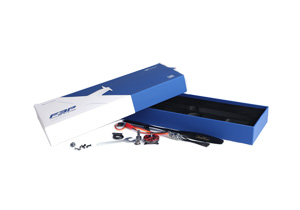 T-MOTORHOBBY BPP-4D contest AM30 combo F3P indoor set 1450KV/1750KV