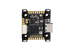 T-MOTORHOBBY DUAL BEC H7 MINI FC