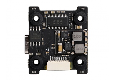 T-MOTORHOBBY DUAL BEC H7 MINI FC