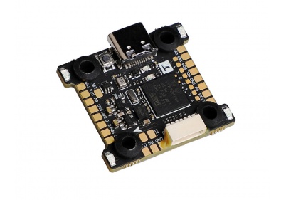 T-MOTORHOBBY DUAL BEC H7 MINI FC