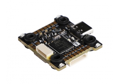 T-MOTORHOBBY DUAL BEC H7 MINI FC