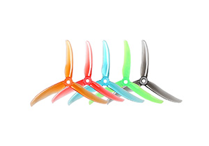 T-MOTORHOBBY T5143S Freestyle Prop 2Pairs/bag