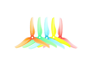 T-MOTORHOBBY T5146 Racing Prop 2Pairs/bag