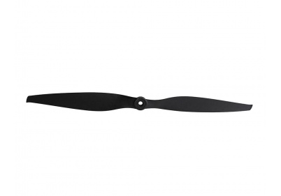 T-MOTORHOBBY TS16*8 black propeller for outdoor plane