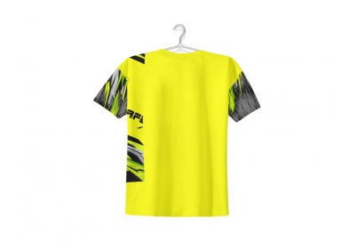 T-MOTORHOBBY FixedWing Green T-shirt