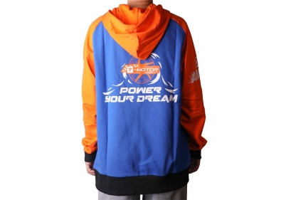 T-MOTORHOBBY FixedWing Hoodie