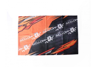 T-MOTORHOBBY FixedWing Facemask
