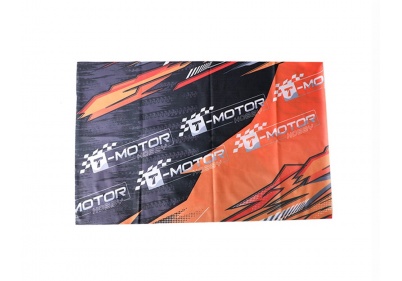 T-MOTORHOBBY FixedWing Facemask