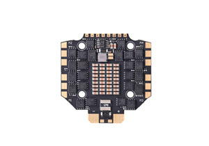 T-MOTORHOBBY C-80A-4IN1-8S