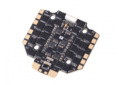 T-MOTORHOBBY C-80A-4IN1-8S
