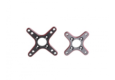 AM480 Cross Motor Mount Parts Kit