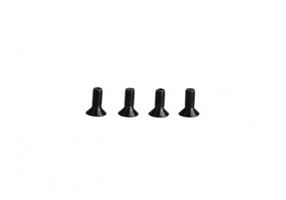 AM600-670 Cross Motor Mount Parts Kit