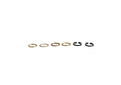 AM600-670 Bearing Kits