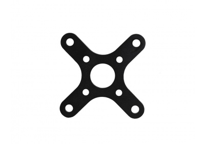 AT35 Cross Motor Mount Parts Kit