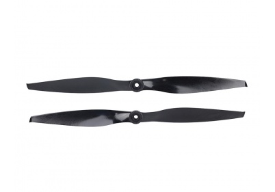 T-MOTORHOBBY TS17*10 Carbon Polymer propeller For VTOL Fixed Wing Drone