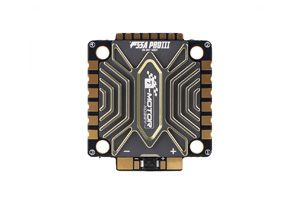 T-MOTORHOBBY F55A PRO Ⅲ 6-8S 4IN1 ESC