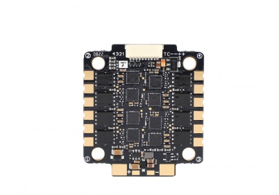 T-MOTORHOBBY F55A PRO Ⅲ 6-8S 4IN1 ESC