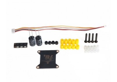T-MOTORHOBBY Electronic Installation Accessory Kit