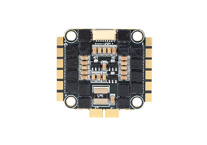 T-MOTORHOBBY V50A SE 50A 6S 4-in-1 ESC