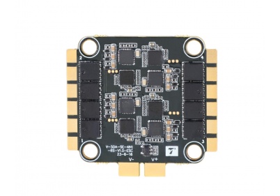 T-MOTORHOBBY V50A SE 50A 6S 4-in-1 ESC