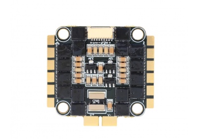 T-MOTORHOBBY V50A SE 50A 6S 4-in-1 ESC