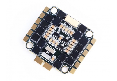 T-MOTORHOBBY V50A SE 50A 6S 4-in-1 ESC