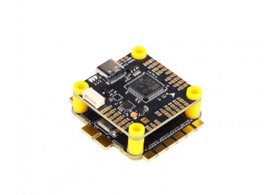 T-MOTORHOBBY F7 Stack-Velox CINE F7 FC+V50A SE 4-in-1 ESC