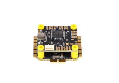 T-MOTORHOBBY F7 Stack-Velox CINE F7 FC+V50A SE 4-in-1 ESC