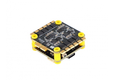 T-MOTORHOBBY F7 Stack-Velox CINE F7 FC+V50A SE 4-in-1 ESC