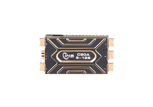 T-MOTORHOBBY C80A 5-12S ESC
