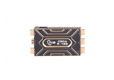 TMOTOR C80A 5-12S Single ESC