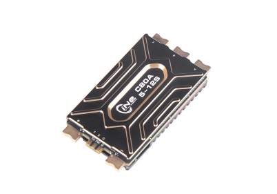 T-MOTORHOBBY C80A 5-12S ESC
